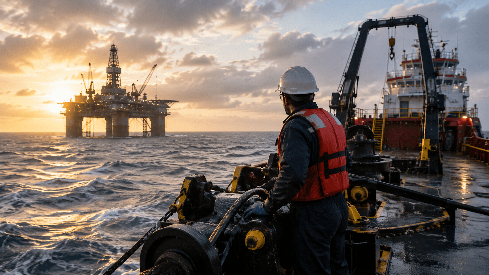 Marítimo e Offshore