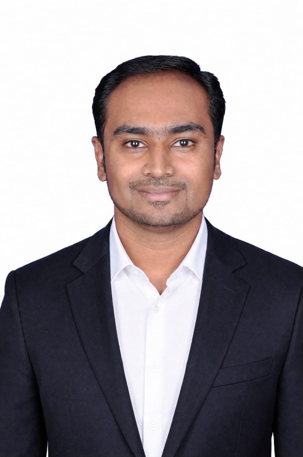 Prathap Parthiban