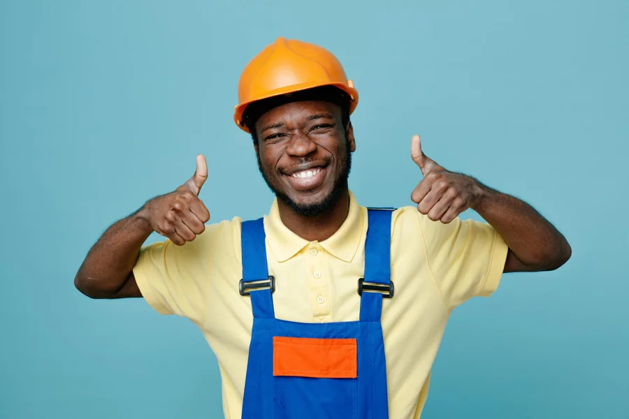 Certified industrial professional